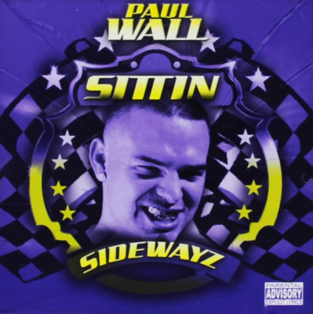 Sittin Sidewayz: Kool Kid & Paul Wall: 0605777000729: Amazon